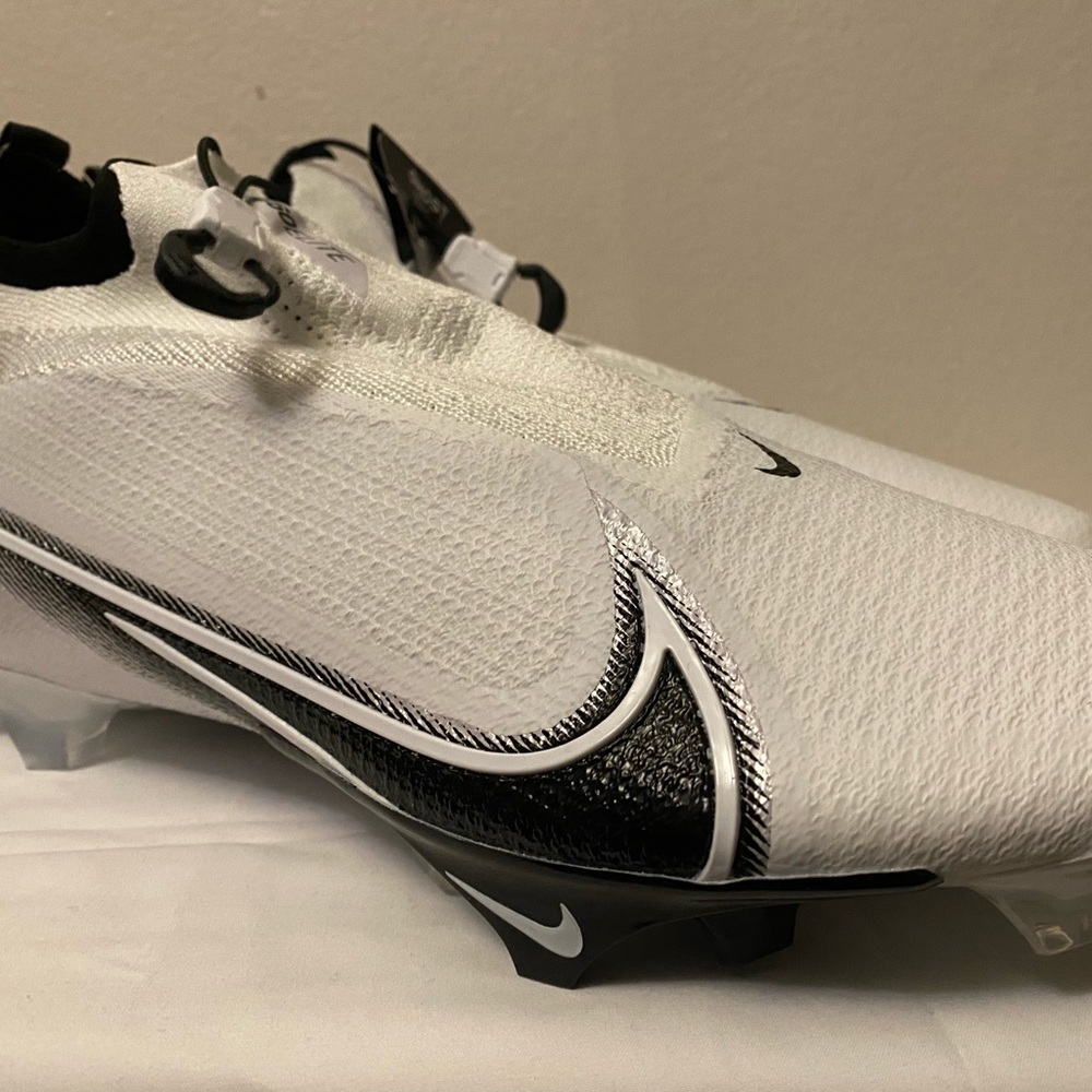 Nike Vapor Edge Elite 360 Flyknit - Men’s Size 14US- (CV6282-108)
